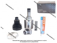 ШРУС LADA XRAY внутренний правый КПП JR5 LECAR|Код 42105