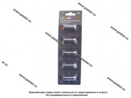 Батарейка LECAR 23A BL-5 [упаковка 5 шт.]|Код 42108