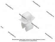 Пистон крепления упора капота 2190 Granta [упаковка 10 шт.]|Код 42109