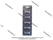 Батарейка LECAR 27A BL-5 [упаковка 5 шт.]|Код 42116