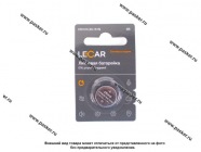 Батарейка LECAR CR1616-1BL для брелока сигнализации|Код 42118