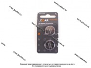 Батарейка LECAR CR2032-2BL для брелока сигнализации [упаковка 2 шт.]|Код 42123