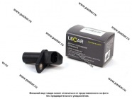 Датчик положения коленвала 2101-15 2170 Priora 2190 Granta Niva 4x4 1118 LADA Vesta X-Ray инж LECAR|Код 42156