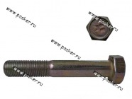 Болт М12х75х1,25 крепления эластичной муфты 2101 2101-15541321|Код 4216