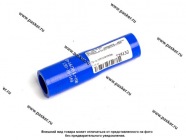 Патрубок с переходом силикон (L=100мм,d=16/20) MEGAPOWER|Код 42160