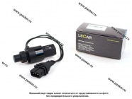 Датчик скорости 2101-07 LECAR|Код 42161