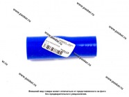 Патрубок с переходом силикон (L=100мм,d=20/25) MEGAPOWER|Код 42206