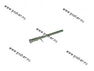 Палец суппорта 2101-07 в сборе [упаковка 10 шт.]|Код 4227
