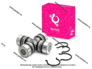 Крестовина Волга,Газель,Соболь,УАЗ н/о БелМаг BM0261|Код 42283