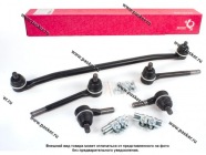 Рулевая трапеция 21214 БелМаг Оригинал с крепежом BM0279|Код 42295