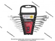 Ключи комбинированные  8 предметов 8-19 Thorvik W3S8PR|Код 42296