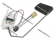 Датчик уровня топлива 1118 Калина ДУТ-10 (064)/К|Код 42301