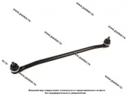 Рулевая тяга 21214 БелМаг Оригинал средняя BM0281|Код 42306