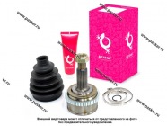 ШРУС LADA Vesta наружный БелМаг BM0264|Код 42313