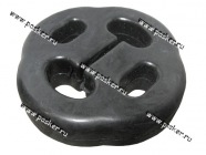 Крепеж глушителя 1118 Калина Балаково АО БРТ|Код 42338