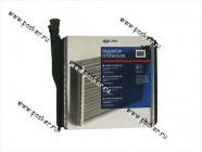 Радиатор печки 2123 Chevrolet Niva  LADA Image алюминиевый|Код 4239