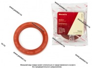 Сальник полуоси ступицы Волга 52х72х10 РОСИЧЪ|Код 42413