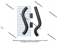 Патрубки радиатора 2108-099 4шт KRAFT 885809|Код 42414