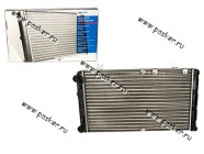 Радиатор 2123 Chevrolet Niva LADA Image|Код 4243