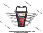 Ключи комбинированные  9 предметов 8-22 Thorvik W3S9PR|Код 42435