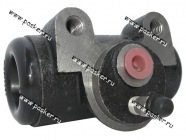 Цилиндр задний передний тормозной ПАЗ-3205 FENOX барабанный тормоз K3813C4|Код 42463