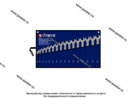 Ключи комбинированные 16 предметов 6-24 сумка Thorvik Classic CWS0016|Код 42478