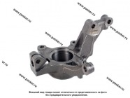 Кулак поворотный LADA XRAY Renault Logan 14- правый MANOVER MR1548889R|Код 4254