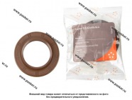 Сальник Р/К хвостовика КПП УАЗ с двумя пружинами 42х68х16.4 Viton CAVETTO|Код 42664