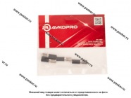 Кнопка фиксации замков двери 2101 декоративные 4шт AVKOPRO|Код 42729