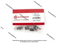 Кнопка фиксации замков двери 2110 декоративные 4шт AVKOPRO|Код 42732