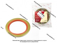 Сальник ступицы задней Газель передней ГАЗ грузовые 2.2-65х90х10 РОСИЧЪ|Код 42741