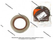 Сальник ступицы передней Газель 50х80х10 Viton CAVETTO|Код 42744