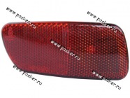 Катафот заднего бампера 1119 2171 левый LADA Image|Код 42759