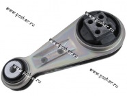 Подушка двигателя 2112 2170 Priora верхняя в сборе 16-ти кл ЭЛАД|Код 42800