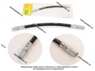 Шланг тормозной 1117-19 Калина задний BESTPARTS BP001008|Код 42810