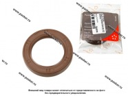 Сальник удлинителя КПП Газель Газель Next Волга 38х56х10 (49073380) Viton CAVETTO|Код 42815