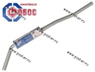 Резонатор 2121 ФОБОС закатной 42820|Код 42820