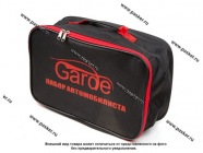 Сумка для набора автомобилиста Garde малая SM350|Код 42829