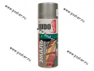 Краска Алюминевая KUDO KU-1025 520мл аэрозольная|Код 42864