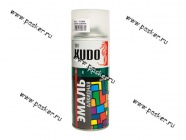 Краска Светло-зеленая KUDO KU-1006 520мл аэрозольная|Код 42875
