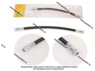 Шланг тормозной LADA Largus Renault Logan Sandero Duster задний BESTPARTS BP001016|Код 42893