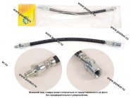 Шланг тормозной Газель Бизнес 33027 передний 2217 промежуточный переднего контура BESTPARTS BP001024|Код 42922