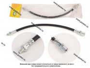 Шланг тормозной Газель передний 2217 промежуточный BESTPARTS BP001030|Код 42945
