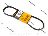 Ремень поликлиновой CONTITECH 4PK850|Код 42949