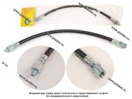 Шланг тормозной УАЗ 3160 задний BESTPARTS BP001041|Код 42955