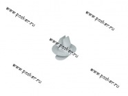 Пистон крепления обшивки задних внутренних стоек 2105|Код 4298