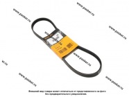 Ремень поликлиновой CONTITECH 4PK890|Код 42991