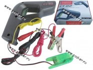 Стробоскоп Орион СТ-02 с тахометром и вольтметром|Код 42999