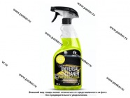 Очиститель салона GraSS Universal-cleaner спрей 600мл 110392|Код 43023