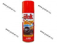 Полироль торпеды PLAK аэрозоль клубника 200мл AP003200K|Код 43031